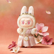 Load image into Gallery viewer, Pop Mart The Monsters Labubu Blooming Wishes Thailand Exclusive Blind Box Vinyl Doll
