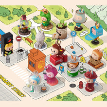 Load image into Gallery viewer, POP MART  The Monsters Almost Hidden Series Figures
