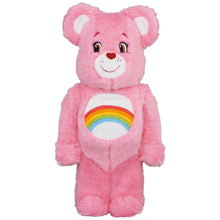 Load image into Gallery viewer, Bearbrick Care Bears Cheer Bear Costume Version
