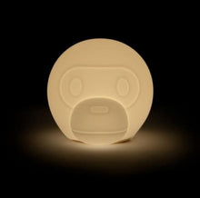 Load image into Gallery viewer, BAPE Milo led night lamp
