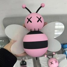 Load image into Gallery viewer, KAWS x Dior bees
