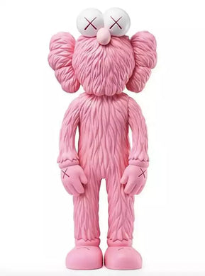 Authentic designer toys