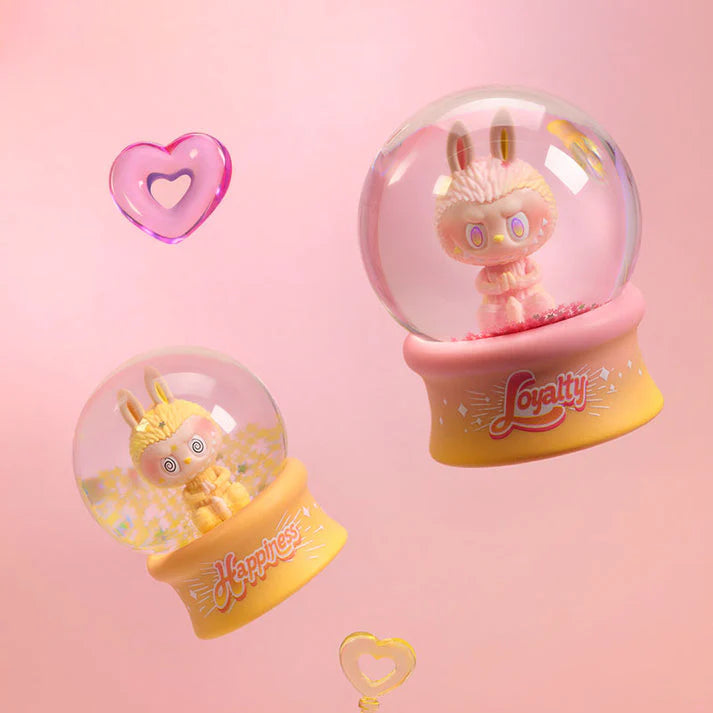 Pop Mart The Monsters Big into Energy Series-Crystal Ball Sealed Pop Mart The Monsters Big into Energy Series-Crystal Ball Sealed