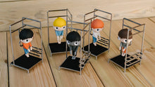 Load image into Gallery viewer, Javier Calleja Little Maurizio Figurine Blind Box
