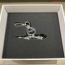 Load image into Gallery viewer, Hajime Sorayama Coelacanth Key Chain
