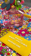 Load image into Gallery viewer, Marc Jacobs Daisy x Takashi Murakami Laptop Case
