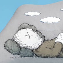 Load image into Gallery viewer, KAWS Holiday Japan Cushion 2019 kaws
