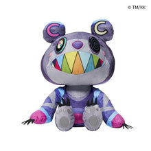 Load image into Gallery viewer, Takashi Murakami Ursa bear plush complexcon
