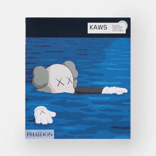 Load image into Gallery viewer, KAWS by Dan Nadel Paperback Book
