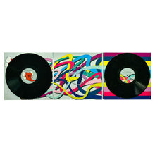 Load image into Gallery viewer, KAWS KANYE WEST 808’s and Heartbreaks (Original release Deluxe Edition Record)

