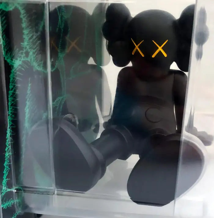 Kaws Holiday Taipei Vinyl Figure – Designstoresyd Kaws Holiday Taipei Vinyl Figure – Designstoresyd