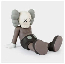 Load image into Gallery viewer, Kaws Holiday Taipei Vinyl Figure
