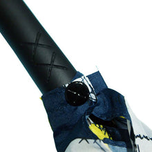 Load image into Gallery viewer, Kaws Bff Umbrella Navy
