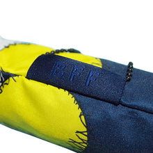 Load image into Gallery viewer, Kaws Bff Umbrella Navy
