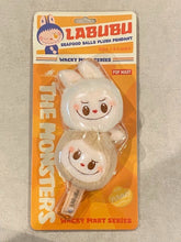 Load image into Gallery viewer, The Monsters Labubu Wacky Mart Series Seafood Balls Plush Pendant
