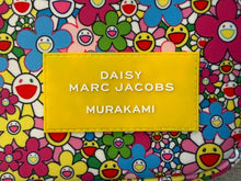 Load image into Gallery viewer, Marc Jacobs Daisy x Takashi Murakami Laptop Case
