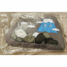 Load image into Gallery viewer, KAWS Holiday Japan Cushion 2019 kaws
