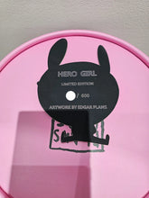 Load image into Gallery viewer, Edgar Plans Hero Girls ED600 pink
