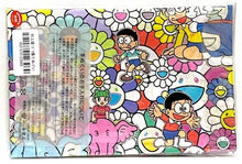 Load image into Gallery viewer, Takashi Murakami  x Doraemon Fabric Cloth
