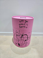 Load image into Gallery viewer, Edgar Plans Hero Girls ED600 plush pink box
