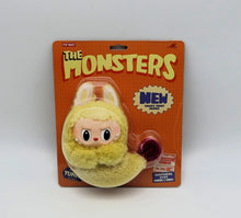 Load image into Gallery viewer, Pop Mart The Monsters Labubu Wacky Mart Series - Earphone Case Shrimp POP MART
