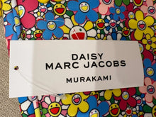 Load image into Gallery viewer, Marc Jacobs Daisy x Takashi Murakami Laptop Case
