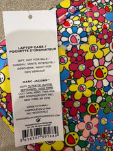 Load image into Gallery viewer, Marc Jacobs Daisy x Takashi Murakami Laptop Case
