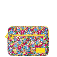 Load image into Gallery viewer, Marc Jacobs Daisy x Takashi Murakami Laptop Case
