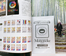 Load image into Gallery viewer, Takashi Murakami and Kyoto Magazine w/ Promo Card
