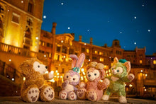 Load image into Gallery viewer, Tokyo Disney Sea Limited Duffy &amp; Friends Cookie Ann Plush Toy
