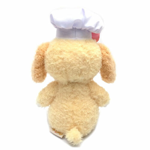 Duffy & Friends Cookie ぬいぐるみ Tokyo Disney Sea Limited Duffy & Friends Cookie Ann Plush