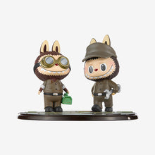 Load image into Gallery viewer, POP MART THE MONSTERS × Kow Yokoyama Ma.k. Series
