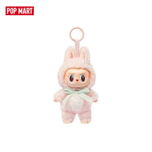 Load image into Gallery viewer, POP MART MOKOKO Sweetheart Series Vinyl Plush Doll Pendant Keychain
