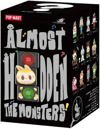 POP MART The Monsters Almost Hidden Series Figures – Designstoresyd POP MART The Monsters Almost Hidden Series Figures – Designstoresyd