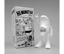 Load image into Gallery viewer, VANS×IHITOY Hi Monster figure
