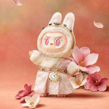 Load image into Gallery viewer, Pop Mart The Monsters Labubu Blooming Wishes Thailand Exclusive Blind Box Vinyl Doll
