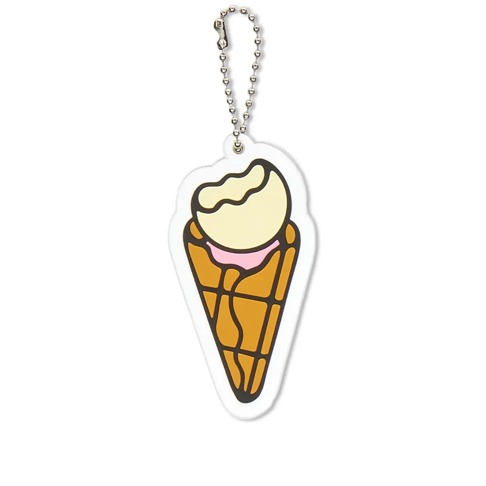 Billionaire boys selling club icecream cone pendant !!