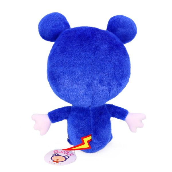 Takashi Murakami Dob plush toy doll – Designstoresyd