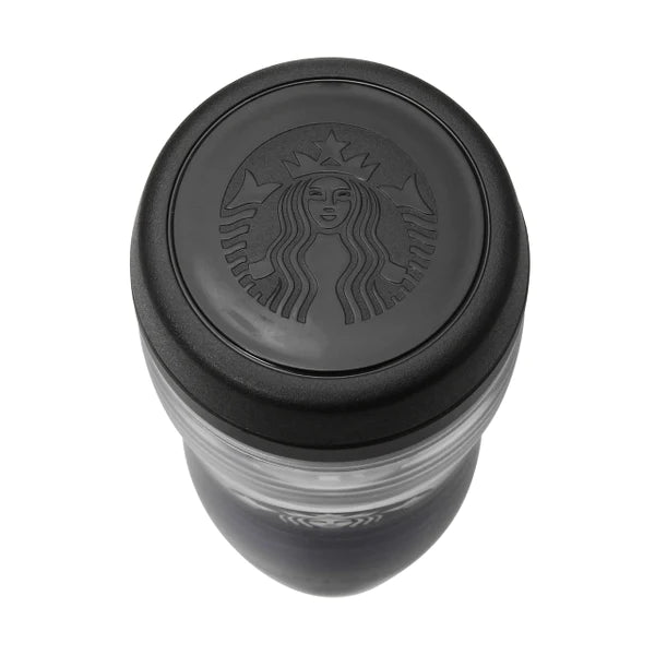 Fragment design x STARBUCKS Bottle Logo FRGMT MYST 355ml