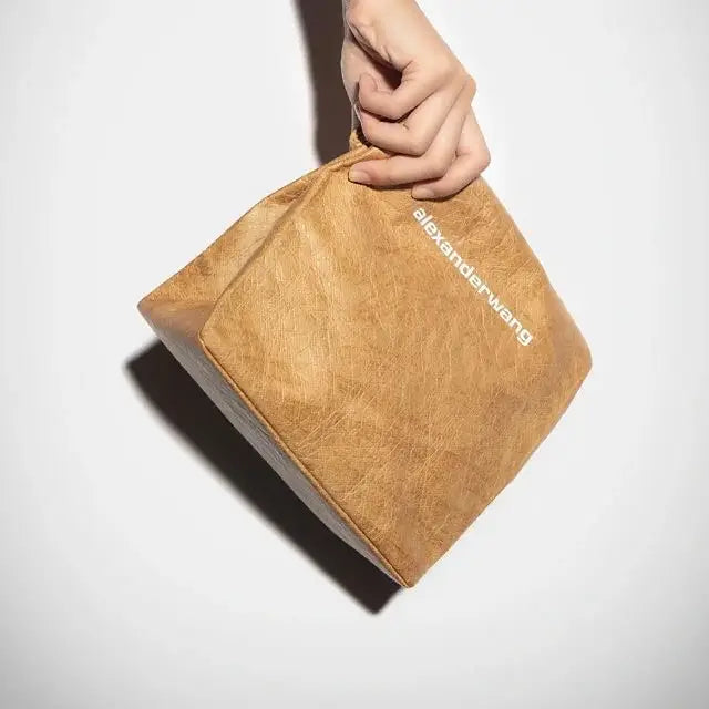 Alexanderwang x Mcdonald s Handbag