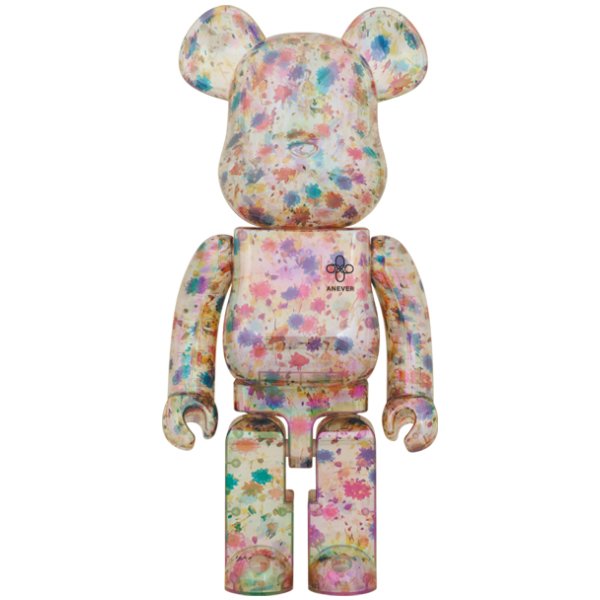 BE@RBRICK ANEVER 1000% Medicom Toy – Designstoresyd