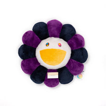Load image into Gallery viewer, Takashi Murakami Flower Pillow Cushion Murakami Flower Plush Purple 60CM - Designstoresyd
