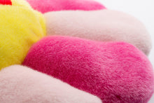 Load image into Gallery viewer, Takashi Murakami Flower Pillow Cushion Pink - Designstoresyd
