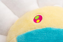 Load image into Gallery viewer, Authentic Takashi Murakami flower pillow
