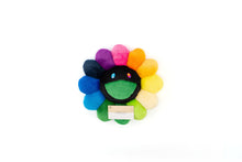 Load image into Gallery viewer, Takashi murakami  flower 30cm plush for sale
