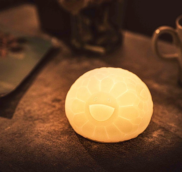 Takashi Murakami Flower Room Light – Designstoresyd