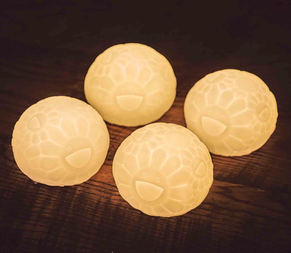 Takashi Murakami Flower Room Light – Designstoresyd
