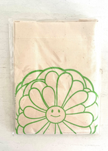 Load image into Gallery viewer, Takashi Murakami flower eco fabric tote bag
