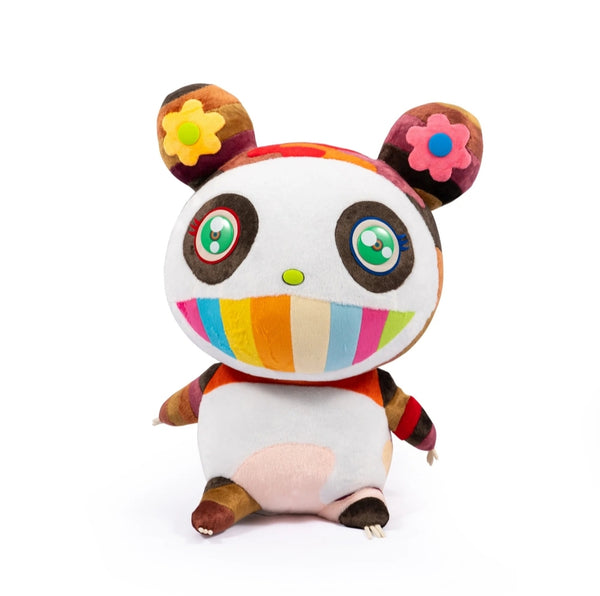 Takashi_Murakami_Panda_plush_g
