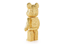 Load image into Gallery viewer, Special Edition Arabesque Golden BE@RBRICK ROYAL SELANGOR
